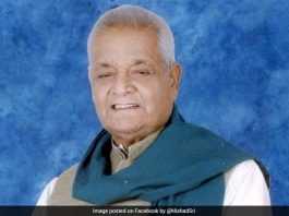 कैप्टन जयनारायण निषाद व माकपा नेता निरुपम सेन नहीं रहे