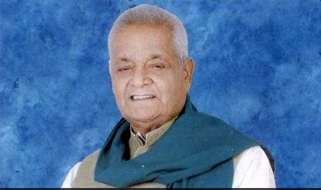 कैप्टन जयनारायण निषाद व माकपा नेता निरुपम सेन नहीं रहे