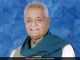 कैप्टन जयनारायण निषाद व माकपा नेता निरुपम सेन नहीं रहे