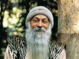 जयंती पर विशेषः ओशो आधुनिक युग का विद्रोही संन्यासी