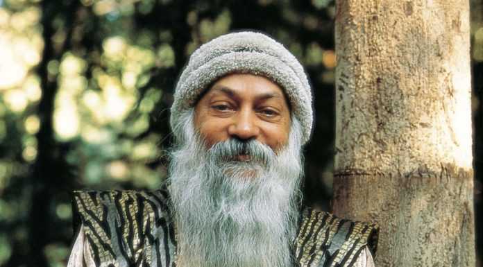 जयंती पर विशेषः ओशो आधुनिक युग का विद्रोही संन्यासी