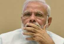 नरेंद्र मोदी के इंटरव्यू से किसानों में निराशा, कांग्रेस से उम्मीद