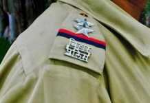 रोहतास व प. चंपारण में बड़े पैमाने पर पुलिस तबादले