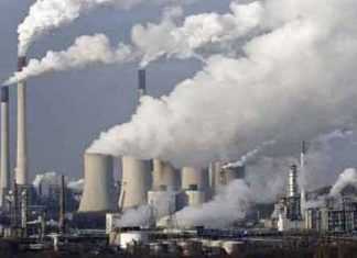 अपराधियों-आतंकियों से ज्यादा जानलेवा साबित हो रहा प्रदूषण