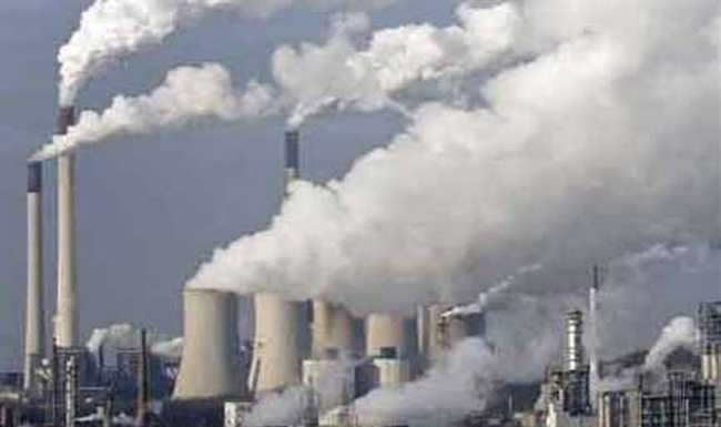 अपराधियों-आतंकियों से ज्यादा जानलेवा साबित हो रहा प्रदूषण