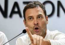 राहुल की पटना रैली को सफल बनाने में जुटे बिहार के बाहुबली