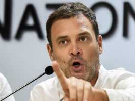 राहुल की पटना रैली को सफल बनाने में जुटे बिहार के बाहुबली