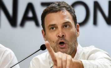 कांग्रेस का पप्पू पास हो गया, जुमले को पब्लिक ने नकारा