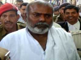 नाबालिग से रेप मामले में विधायक राजवल्लभ यादव दोषी करार