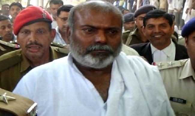 नाबालिग से रेप मामले में विधायक राजवल्लभ यादव दोषी करार