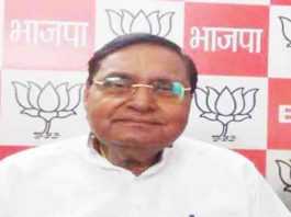 हार देख बौखला गया है राजद, मोदी पर हो रही ओछी बयानबाजी बिहार भाजपा के उपाध्यक्ष व पूर्व विधायक राजीव रंजन