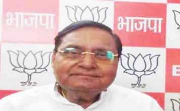 बिहार सरकार की मेघदूत योजना किसानों के लिए वरदानः राजीव बिहार भाजपा के उपाध्यक्ष व पूर्व विधायक राजीव रंजन