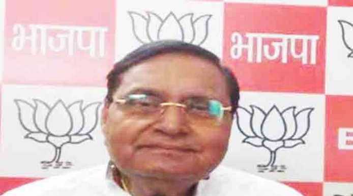 राहुल गांधी झूठ बोलने के शौकीन बन चुके हैं, कड़ी कार्रवाई जरूरी बिहार भाजपा के उपाध्यक्ष व पूर्व विधायक राजीव रंजन