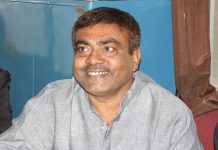 बिहार की वैशाली सीट पर लोजपा बढ़ रही समझौते की ओर