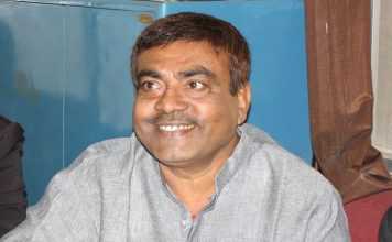 बिहार की वैशाली सीट पर लोजपा बढ़ रही समझौते की ओर