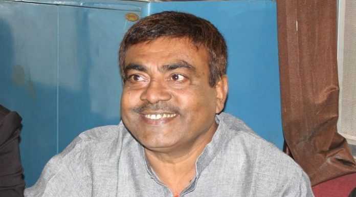 बिहार की वैशाली सीट पर लोजपा बढ़ रही समझौते की ओर