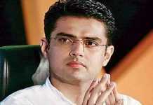 BJP की हालत खस्ता, एनडीए में सीट बंटवारे पर बोले सचिन पायलट