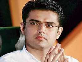 BJP की हालत खस्ता, एनडीए में सीट बंटवारे पर बोले सचिन पायलट