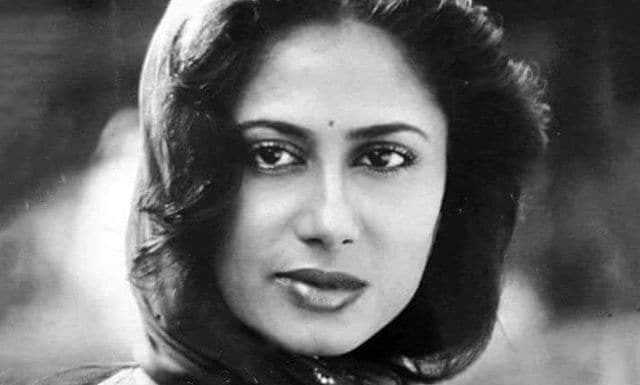 स्मिता पाटिल अब तक अपनी अदा के कारण दर्शकों को याद हैं