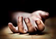 प्रेम करने की कीमत एक युवक ने अपनी जान देकर चुकायी बेगूसराय में ट्रेन से कट कर महिला व बेटी की जान गयी