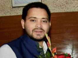 कांग्रेस का दही-चूड़ा भी नहीं पिघला पाया राजद के तेजस्वी का दिल
