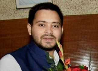 रांची में लालू से मिले तेजस्वी संग सन आफ मल्लाह व कुशवाहा