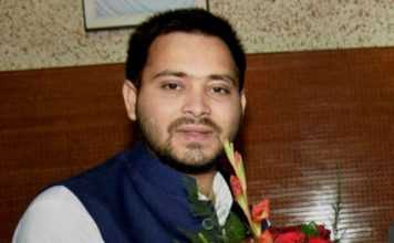 रांची में लालू से मिले तेजस्वी संग सन आफ मल्लाह व कुशवाहा