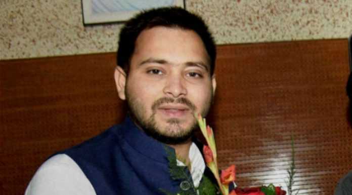 रांची में लालू से मिले तेजस्वी संग सन आफ मल्लाह व कुशवाहा