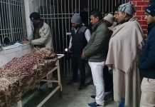 बिहार में मर्डर..मर्डर..मर्डर, वैशाली में फिर गोली मार कर हत्या