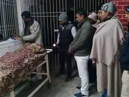 बिहार में मर्डर..मर्डर..मर्डर, वैशाली में फिर गोली मार कर हत्या