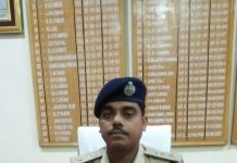 बेगूसराय एसपी बोले- क्राइम को कंट्रोल करें सभी थानाप्रभारी, वर्ना…