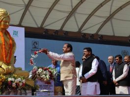 झारखंड ने 4 साल में 3 वैश्विक सम्मेलन कर बना डाला इतिहास