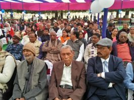 शिक्षा का अर्थ नौकरी या बड़ा पैकेज नहींः विजय कुमार चौधरी