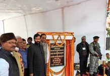 पासवान ने गरीब सवर्णों के आरक्षण को बताया मोदी का मास्टर स्ट्रोक