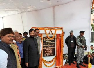 पासवान ने गरीब सवर्णों के आरक्षण को बताया मोदी का मास्टर स्ट्रोक