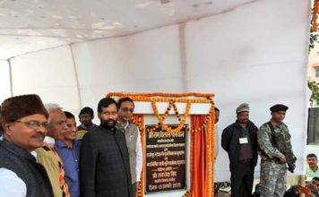 पासवान ने गरीब सवर्णों के आरक्षण को बताया मोदी का मास्टर स्ट्रोक