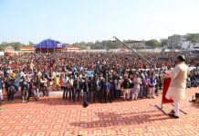 धनबाद में 248 करोड़ से फ्लाईओवर, 1 हजार करोड़ से पेयजलापूर्ति