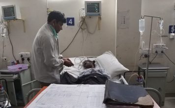 मां और दो बेटियों पर तेेजाब उड़ेल दिया, मां गंभीर रूप से जख्मी