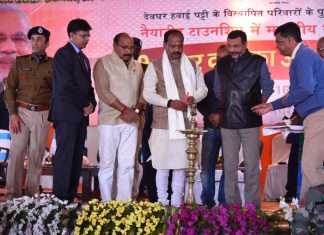 झारखंड के 80 हजार छोटे व्यापारी अब जीएसटी नहीं भरेंगे