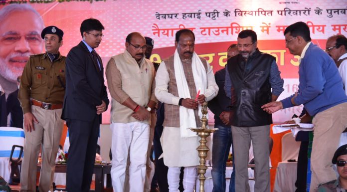 झारखंड के 80 हजार छोटे व्यापारी अब जीएसटी नहीं भरेंगे