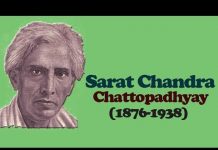 बांग्ला में लेखन, पर हिन्दी में सर्वाधिक पढ़े गये शरतचन्द्र चट्टोपाध्याय