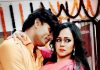 प्यार होता है दीवाना सनम में रोहित राज व गुंजन के प्रेम के चर्चे