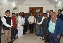 झारखंड में पारा शिक्षकों की हड़ताल खत्म होने के आसार