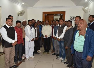 झारखंड में पारा शिक्षकों की हड़ताल खत्म होने के आसार