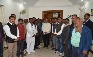 झारखंड में पारा शिक्षकों की हड़ताल खत्म होने के आसार