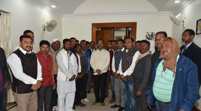 झारखंड में पारा शिक्षकों की हड़ताल खत्म होने के आसार