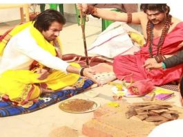 तेज प्रताप का बदला ठिकाना, अपनों को छोड़, अलग घर बसाया