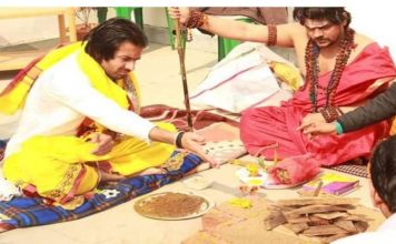 तेज प्रताप का बदला ठिकाना, अपनों को छोड़, अलग घर बसाया