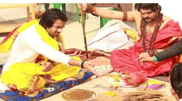 तेज प्रताप का बदला ठिकाना, अपनों को छोड़, अलग घर बसाया