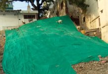 घाट के ठाट को टाट की पैबंदः काशी के 5 घाट विकास की जोह रहे बाट